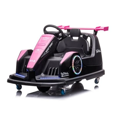 12-V-Universalzug-Go-Kart