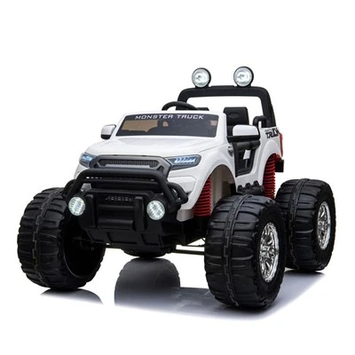 24V Monstertruck