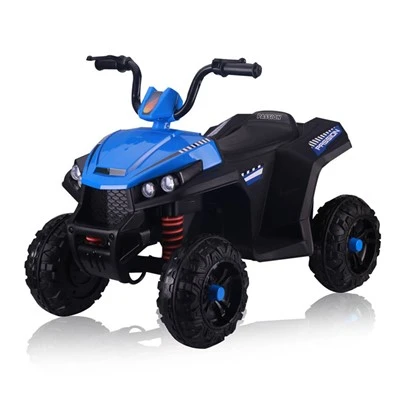6V Quad ATV mittlerer Größe