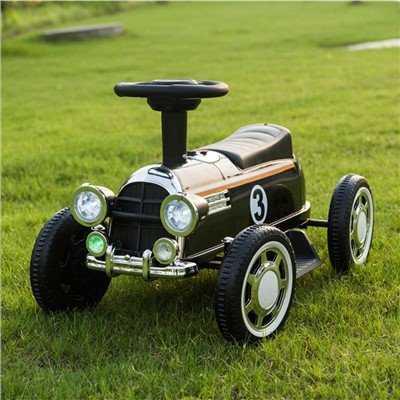 Oldtimer-Fahrt weiter