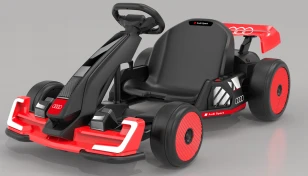 24V GO KART DRIFT CAR
