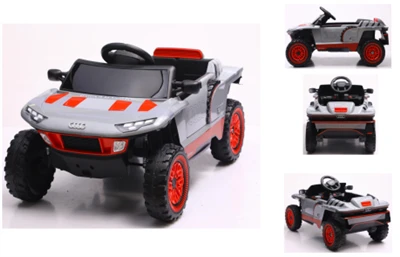 6V Sport-Aufsitz-Buggy