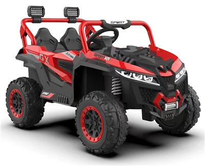 12V Beach UTV Ride On Car