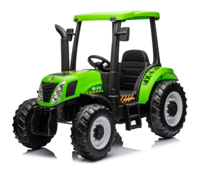 12 V großer Traktor