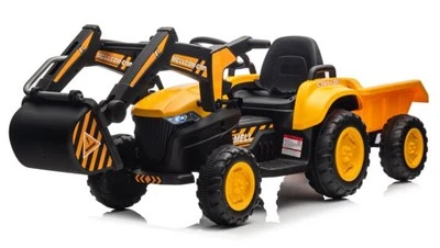 12V BLAZIN' DIGGER