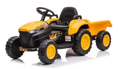12V BLAZIN' TRAKTOR