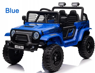 Gibt es Sicherheitsbestimmungen für Offroad-Fahrten?