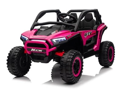 12V JEEP STYLE OFF ROADER 3