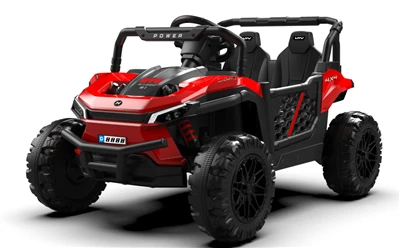 12V mittleres UTV-Fahrtauto