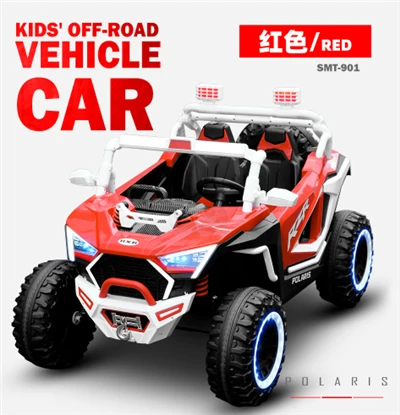 12V UTV RIDE ON CAR SMT-901
