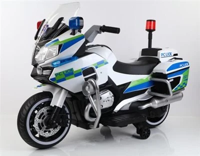 12-V-Warnleuchte für Motorradfahrten im Auto
