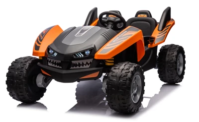 24 V Hai Monster Truck