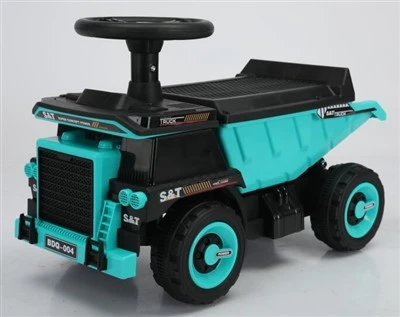 6V kleines technisches Auto