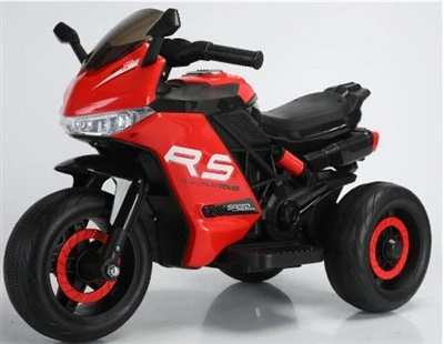 6V KLEINES MOTORRAD
