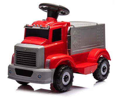 6 V Mini schwerer LKW