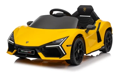 Lamborghini Revuelto Ride On Car
