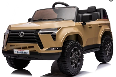 Lexus GX460 FAHREN SIE WEITER