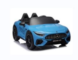 Lizenzierter Mercedez SL63
