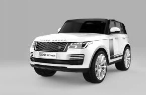 Lizenzierter Range Rover 2018