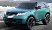 Lizenzierter Range Rover 2021