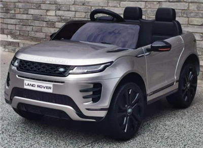 Lizenzierter Range Rover Evoque