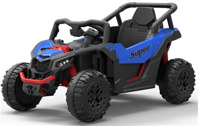 NEUES 24-V-UTV-RIDE-ON-CAR