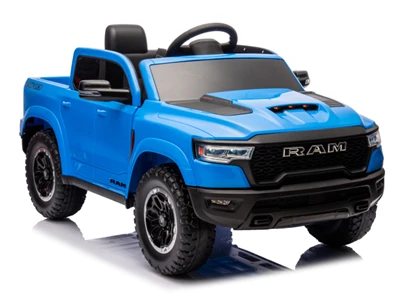 RAM 1500 RHO Super Truck Ride On Car