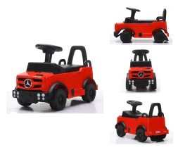 Aufsitz-Laufwagen für Kleinkinder